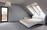 Larklands bedroom extensions