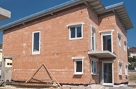 Larklands home extensions